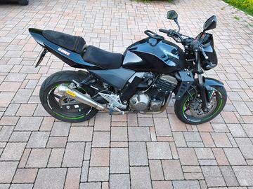 Kawasaki z750 2005