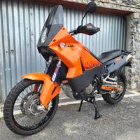 ktm 990 adventur 