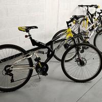 Biciclette  Montanbike