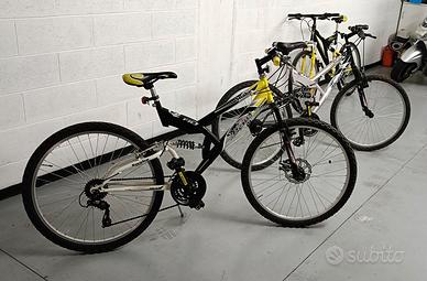 Biciclette  Montanbike