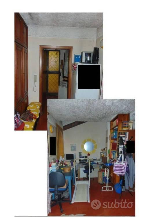 Appartamento – Monte Compatri, Pratarena - Vista 4