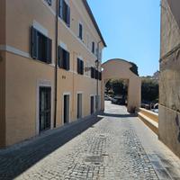 Centro storico montalto canino