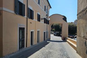 Centro storico montalto canino