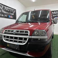 Fiat Doblo 1.9 JTD cat Malibù