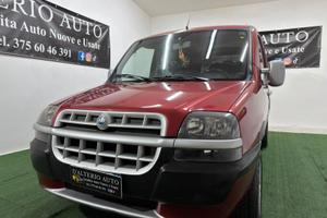 Fiat Doblo 1.9 JTD cat Malibù