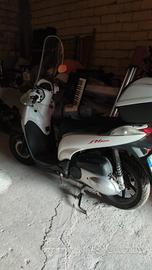 scooter sh 300