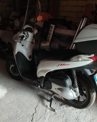 scooter sh 300