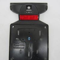 Portatarga Parafango Triumph Thunderbird