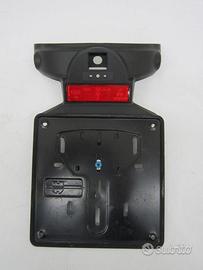 Portatarga Parafango Triumph Thunderbird