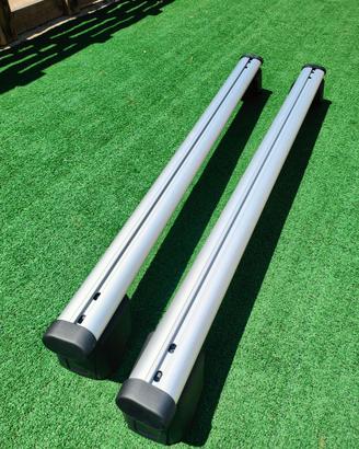 Barre portatutto originali audi nuove