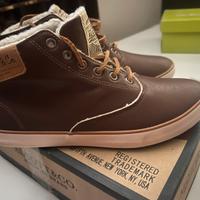 Alcott scarpe taglia 40 marroni autunno/inverno