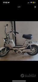 Motorino Cimatti Chic