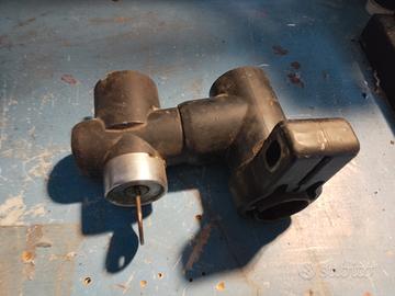 Fiat 500 ricambi vari