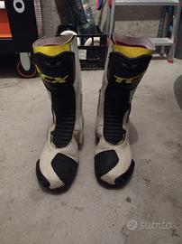 stivali tcx n.45