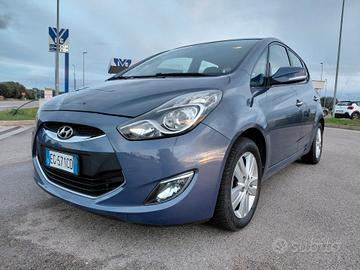 Hyundai iX20 1.4 CRDI 90 CV Comfort