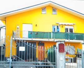 Villa indipendente di recente costruzione