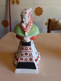 Statuetta Vintage Herend Hungary Wedding Party 