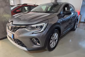 Renault Captur 1.0 GPL 100CV INTENS 1 PROPRIETARIO