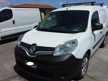 Renault kangoo 1.5 dci furgone porta laterale