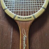 Racchetta da Tennis HILTON