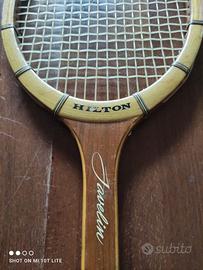 Racchetta da Tennis HILTON
