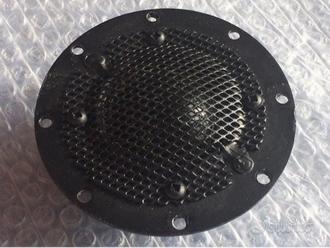 Dynaco a25 tweeter H-087 funzionante  			
