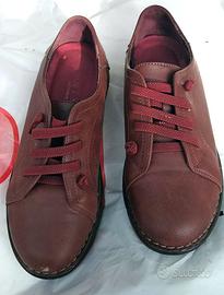 SCARPE SOFT per camminata morbida n. 37