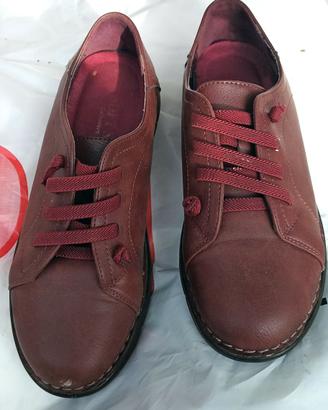 SCARPE SOFT per camminata morbida n. 37
