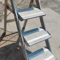 scala Marchetti 4 gradini 