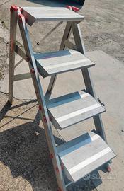 scala Marchetti 4 gradini 