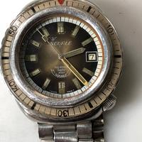 Squale 100 Atmos 2001 Militare Comsubin diver