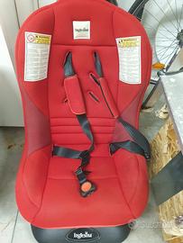Seggiolino auto  fino 18 kg