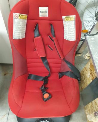 Seggiolino auto  fino 18 kg