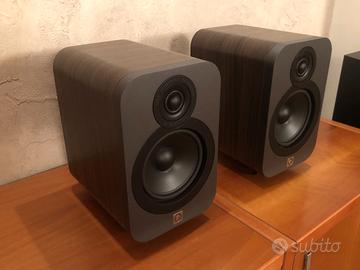 Diffusori Q Acoustics Q 3020