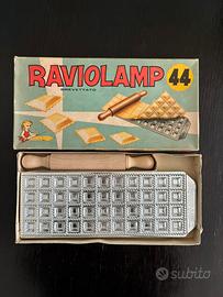 Raviolamp 44