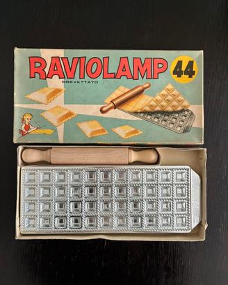 Raviolamp 44