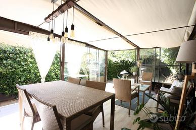 PORZIONE DI QUADRIFAMILIARE A BOLOGNA