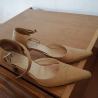 Scarpe tacco n. 39