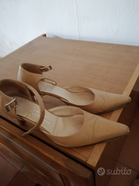 Scarpe tacco n. 39