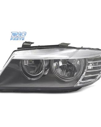 FANALE SINISTRO BMW E90 E91 LCI 08-12 H7