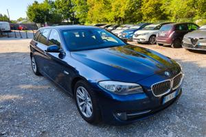 BMW 530 F11 Touring xdrive Futura