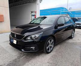 Peugeot 308 BlueHDi 130 S&S SW Allure