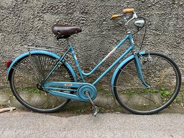 Bici da donna 26 perfettamente funzionante