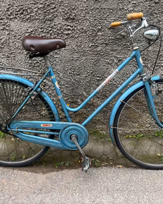 Bici da donna 26 perfettamente funzionante
