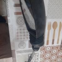 Specchietto punta 2serie