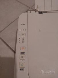Stampante wifi Canon 