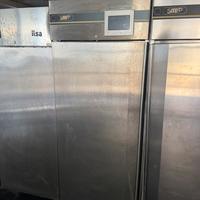Armadio fermalievitazione SITEP BABYLEV/MAXI 7