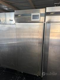 Armadio fermalievitazione SITEP BABYLEV/MAXI 7