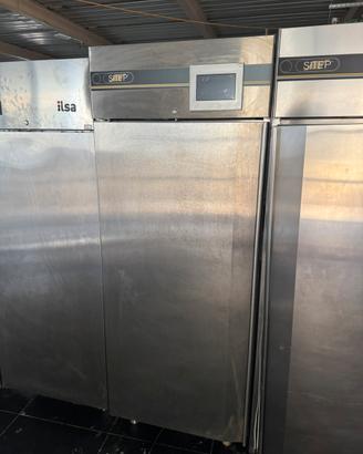Armadio fermalievitazione SITEP BABYLEV/MAXI 7