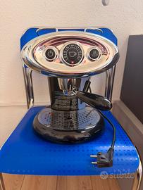 Macchinetta Caffe Illy